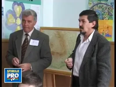 Greva de avertisment, in toate scolile brailene