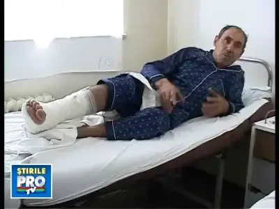 Accident bahic in comuna galateana Corod