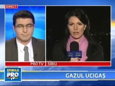 Drama intr-un bloc din Sibiu: o mama si fiica sa au murit asfixiate