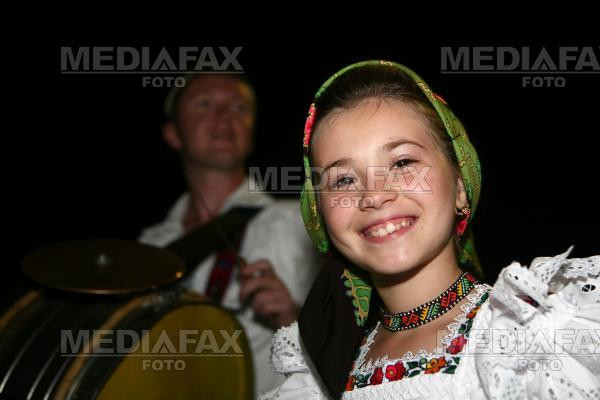 Cea de-a sasea editie a Festivalului "Felician Farcasu"