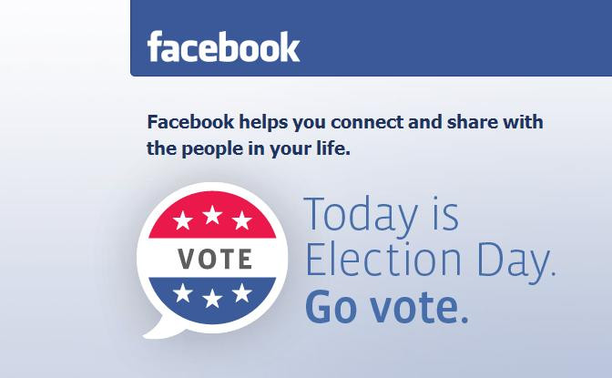 Alegerile din SUA fac valuri pe internet