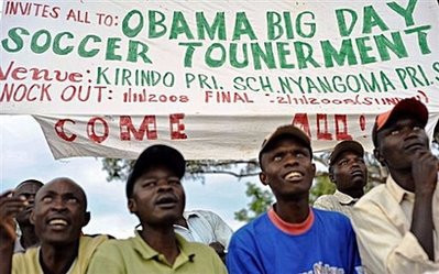 Obama pierde surprinzator!