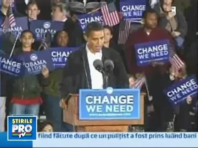 Doliu inaintea alegerilor! A murit bunica lui Barack Obama