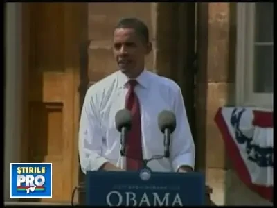 Biden, secundul lui Obama