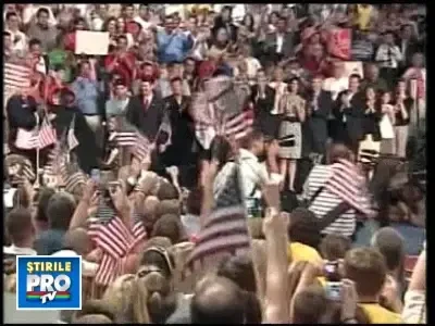 Portret Sarah Palin: " Un pit-bull cu ruj"