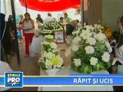 Baietel din Mexic, injectat cu acid in inima pentru 23.000 de dolari!