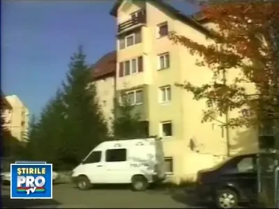 Crima de la Miercurea Ciuc: fiica invatatoarei, audiata de politisti