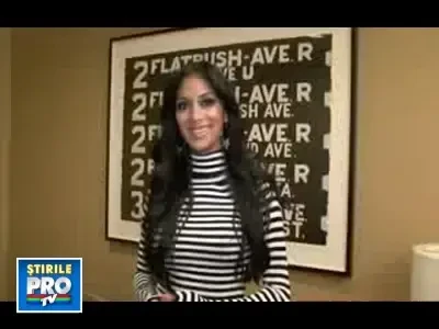 Ce-a facut Nicole Scherzinger pentru iubitul ei campion mondial