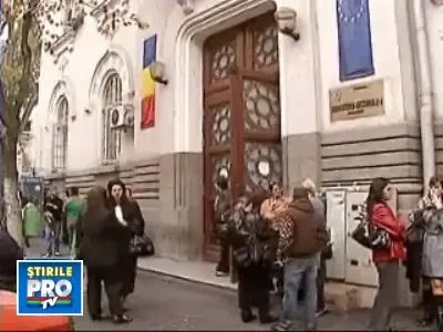 Bogdan Stelea nu s-a prezentat la divort