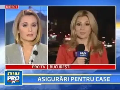 Fara drept de apel: romanii sunt obligati sa-si asigure locuintele!