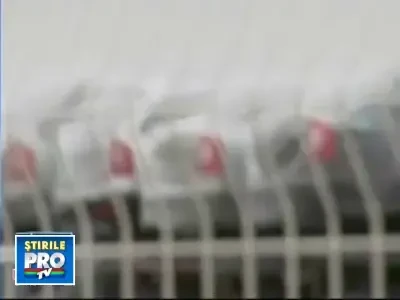 Scaderi alarmante pentru producatorii auto in 2008