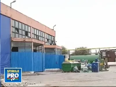 Joaca de-a soarecele si pisica in cazul Protan Bucuresti