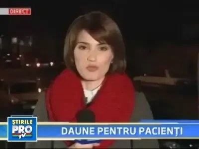 Si doctorii platesc daca gresesc!