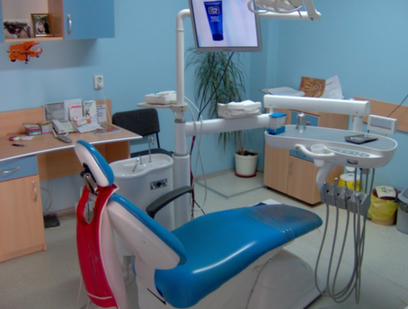 Cadou inedit de Craciun: o vizita la medic!