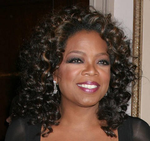 Oprah si-a luat "la revedere" de la telespectatori intr-un show grandios