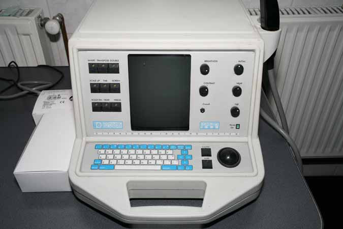 Investigatii performante si la Maternitatea din Ploiesti!