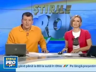 Barack Obama este noul presedinte ale Statelor Unite