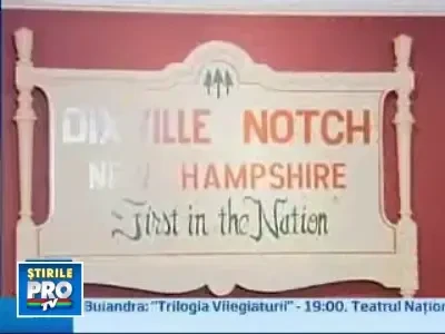 Vezi aici cum s-au desfasurat alegerile din SUA