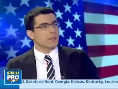 Vezi aici primul discurs al noului presedinte american, Barack Obama!