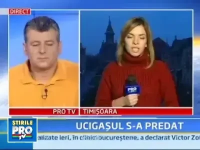 Barbatul din Mehedinti, banuit ca si-a ucis iubita, a ajuns in arest!