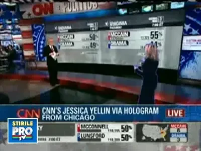 Noaptea premierelor in SUA!