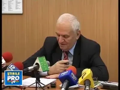 Sfantul Andrei, mutat vara de primarul Galatiului!