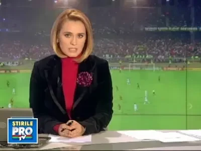 Lyon-Steaua, LIVE pe www.protv.ro si Pro TV, azi de la 21.45!