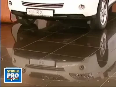 Masini la pret redus! Importatorii mai lasa la pret