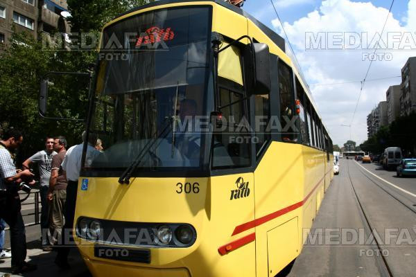 Liniile de tramvai din Cluj se modernizeaza si se extind