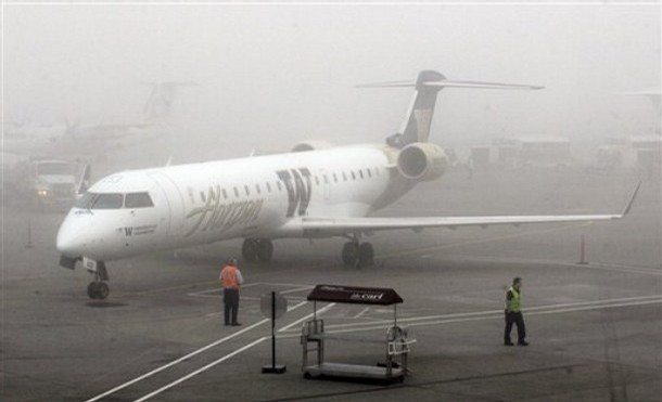 Incident la Oradea! Un avion al lui Ion Tiriac a iesit de pe pista!