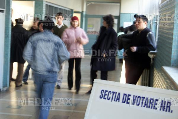 Nu au voie sa voteze in Timisoara!