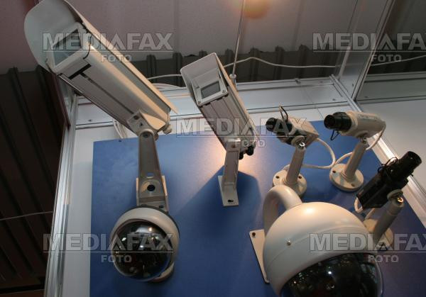 Big Brother la Iasi! Politia va achizitiona inca 30 de camere video