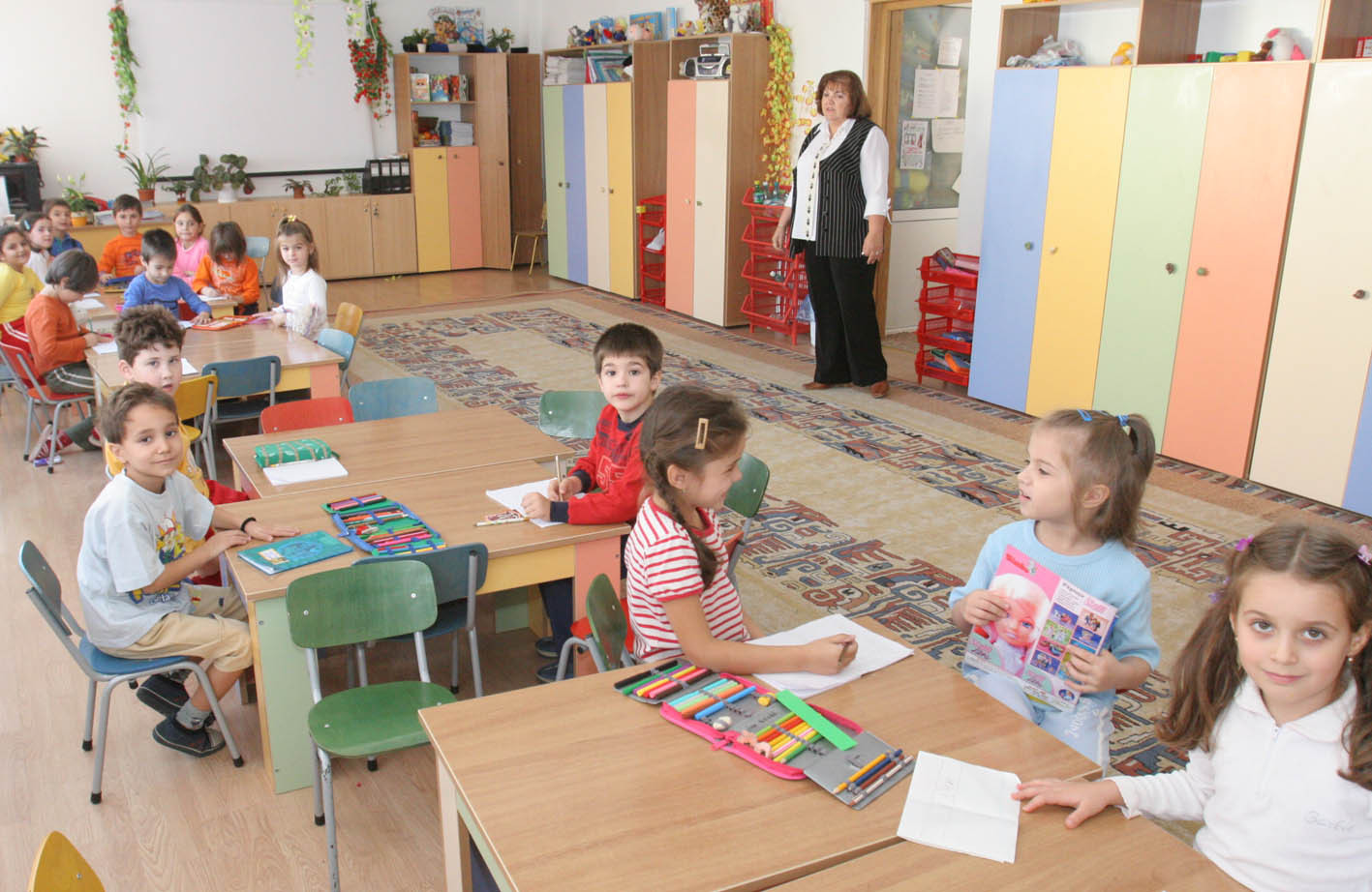 Sfaturi pentru o vacanta sigura cu copiii