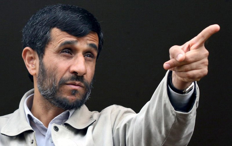 Miracolul Obama se simte deja! Ahmadinejad e fanul sau