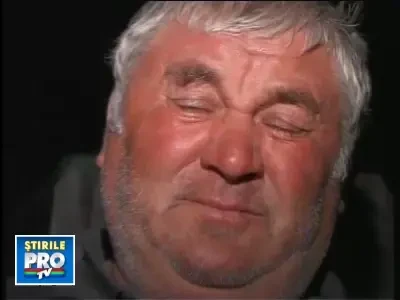 Tragedie in Vaslui! Un barbat a ars de viu in mijlocul unui camp