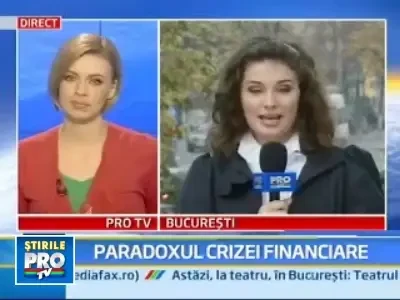 Goana prin magazine, noul sport national in Romania!