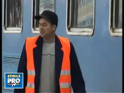 Angajatii CFR Galati nu stiu mai nimic despre greva