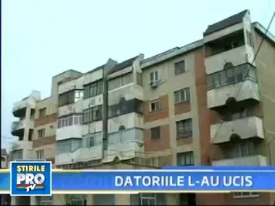 Si-a luat viata, dupa ce s-a descoperit ca furase din banii primariei