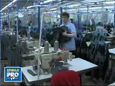 Tot mai bine e acasa! Producatorii romani de haine s-au intors