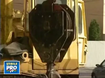 Criza financiara ii trimite pe capsunari inapoi in Romania