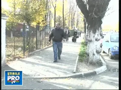 S-au dat drept politisti si au santajat un om de afaceri israelian!