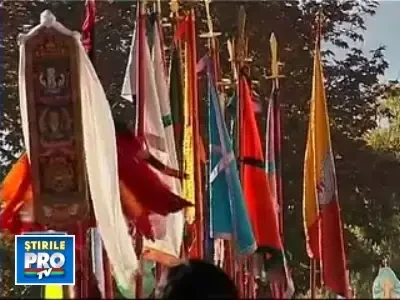 Cel mai tanar monarh din lume, incoronat in Bhutan