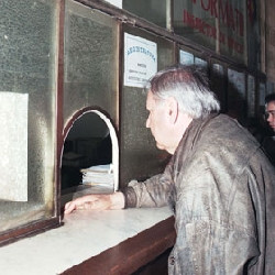 Atentie! Puteti fi oricand executat silit pentru datoriile la stat