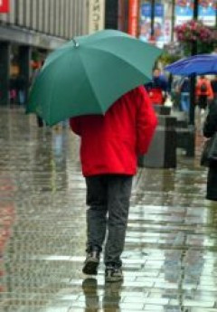 Toamna isi reintra in drepturi. A venit frigul!