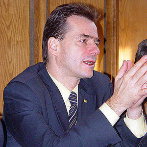 Ludovic Orban "Salvatorul": a potolit bataia sustinatorilor inflacarati