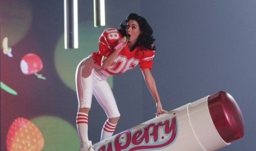 Cele mai fierbinti momente de la MTV EMA!