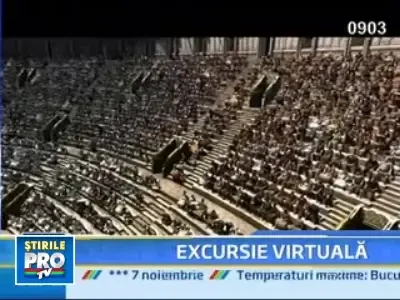 Luptele de gladiatori din Roma Antica in varianta 3D!