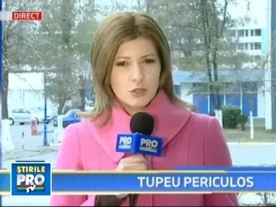 S-a dat in spectacol cu motocicleta si a fost la un pas sa arda de viu!