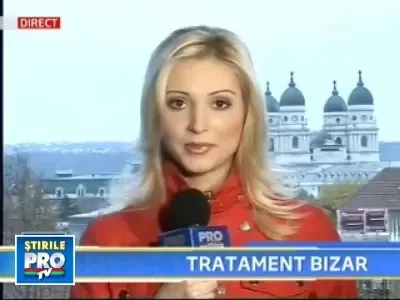 Medicul i-a recomandat unui barbat spalaturile vaginale!