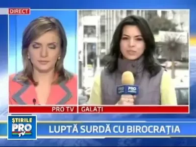 Batrani cu ghinion: s-au trezit datori la banca!